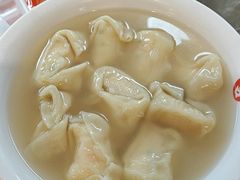 -吉祥馄饨(上海新上大店)