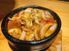 -石榴院子(西施故里店)