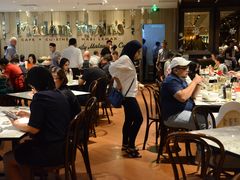 -关夫人餐厅(阳光广场店)