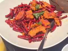 -三利音·东方司宴(外滩店)