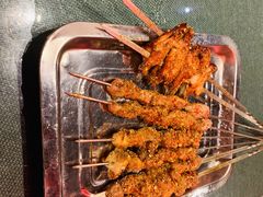 -萧记三鲜烩面(黄河南路店)