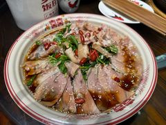 -广府乡下·饭庄(新港东路店)