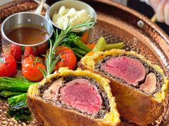 -JANS意式简餐厅·惠灵顿牛排