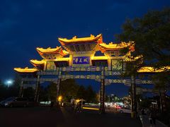 -威海华夏城景区