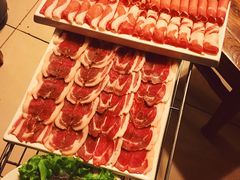 羊肉-仁和四季涮肉馆(天坛南门店)