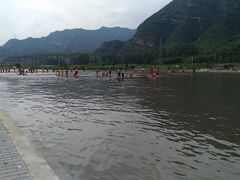 -野三坡清泉山风景区