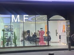 -MOVAN  HAIR莫凡匠人发型屋