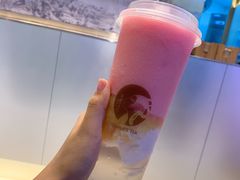 白玉海棠-茶理宜世(京溪店)