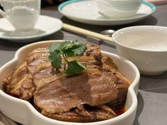 -潮江春(铜锣湾广场店)