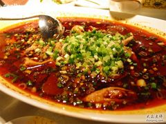 一品肠旺煲-大蓉和(一品天下店)