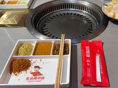-棒小伙·齐齐哈尔烤肉(龙茗路店)