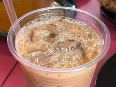 拉茶-新加坡Zam Zam餐馆