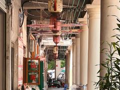 -汕头市小公园