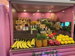 -泰妃殿(武汉首店)