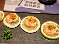 -京鹿料理(荟聚店)