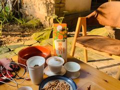 -驿舍·民國老营房院子私房菜(科学会堂店)