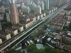 -龙之梦万丽酒店青餐厅
