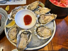 -Mr.Fish鱼鲜生海鲜放题(高德置地冬广场店)