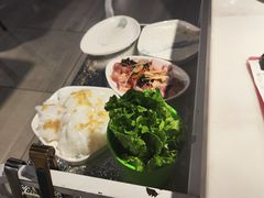 -碗中海·蒸汽海鲜·桑拿鸡(岭南天地店)
