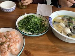 -百家鲜·杭帮菜