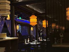 -绿茶餐厅(朝阳大悦城店)
