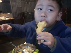 -山葵家·创意料理(临平银泰城店)