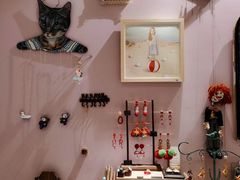 -恋物百货商店(华侨城店)