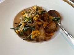 -金轩中餐厅 Jin Xuan(浦东丽思卡尔顿酒店)