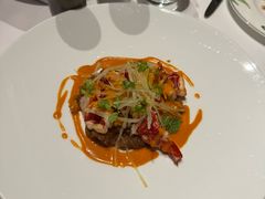-Le Comptoir de Pierre Gagnaire