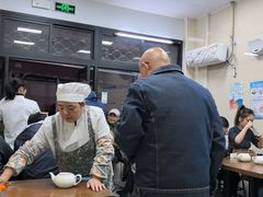 -万寿斋(山阴路店)