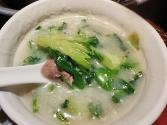 -大良毋米粥(锦龙路总店)