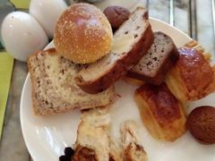 -广州增城保利郡雅酒店-月色西餐厅