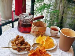 -無由 Tea pure(西津渡店)