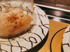 -争鲜回转寿司(金桥家乐福店)