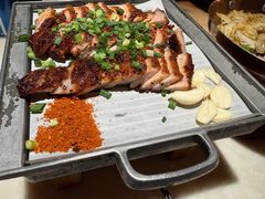 -绿茶餐厅(财富购物中心店)