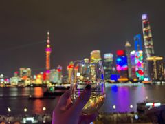 -外滩8号 whisky bar(金延大厦店)