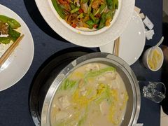 -金狮麟·新豫菜(金码大厦店)