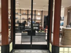 -COACH蔻驰(恒隆广场店)