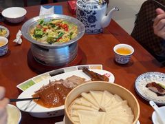 -京味张·北京烤鸭(南山店)