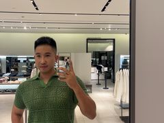 -ZARA(仓山万达店)