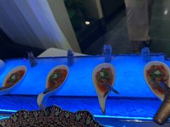 -金链花·泰国餐厅(国贸店)