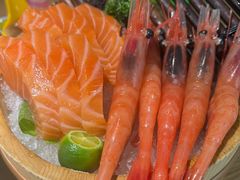 -沼津港精致料理·寿喜烧·烧鸟(青浦宝龙广场日料榜单店)