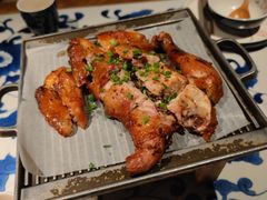 -绿茶餐厅(领展购物广场·中关村店)