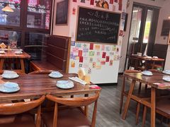 -冯大腕江湖川菜馆(后沙峪店)