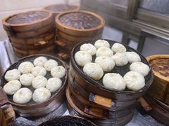 酱肉包-舒小笼松针小笼包