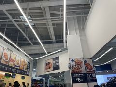 -山姆美式餐吧(鼓楼店)