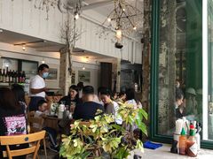 大堂-RAC BAR(安福路店)