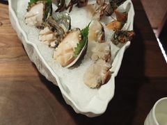 -揽季锅物会.福建黄鱼.海鲜姿造(五四路店)