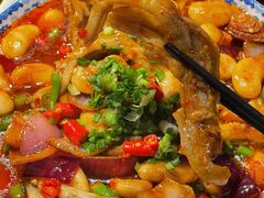 -李双猪·小龙虾·烧烤·羊肉煲(乐山店)