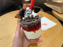 -DQ·蛋糕·冰淇淋(新佳丽店)